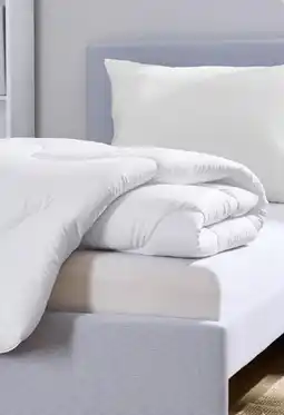 ALDI Novitesse dekbed 2 pers aanbieding