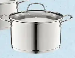 ALDI Crofton Roestvrijstalen kookpot aanbieding