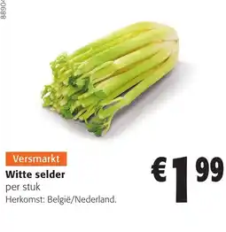 Colruyt Witte selder aanbieding