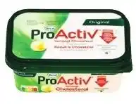 Colruyt Becel ProActiv Original vlootje aanbieding