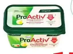 Colruyt Becel ProActiv Original vlootje aanbieding