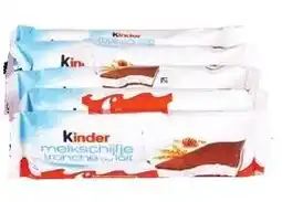 Colruyt Kinder melkschijfje met honing aanbieding