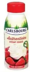 Colruyt Carlsbourg Authentieke verse room aanbieding