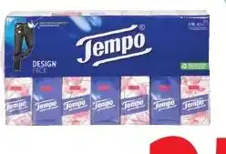 Colruyt Tempo 4 lagen 42 stuks aanbieding