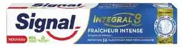 Colruyt Signal Integral 8 extra freshness aanbieding