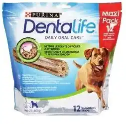 Colruyt Dentalife maxi aanbieding