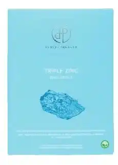 Colruyt Perfect Health Triple Zinc aanbieding