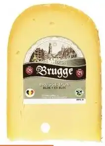 Colruyt Brugge Jong of oud blokjes D'Or blok aanbieding