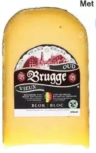 Colruyt Brugge Jong of oud blokjes oud blok aanbieding