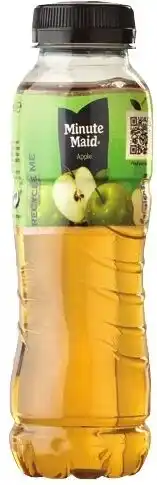 Colruyt Minute Maid Appelsap aanbieding