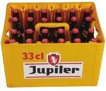 Colruyt Jupiler 5.2% vol aanbieding