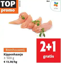 Colruyt Kippenhaasje aanbieding