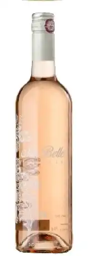 Colruyt Ma Belle Pomelle rosé 2024 A.O.P. Ventoux aanbieding