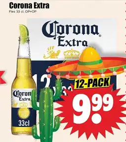 Dirk Corona Extra aanbieding