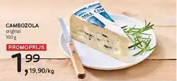 Alvo Cambozola original aanbieding
