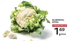 Alvo Bloemkool extra aanbieding