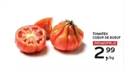 Alvo Tomaten coeur de boeuf aanbieding
