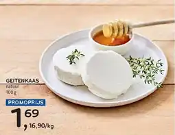 Alvo Geitenkaas aanbieding