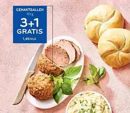 Alvo Gehaktballen aanbieding