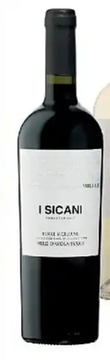 Alvo I sicani grillo 2024 aanbieding