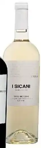 Alvo I sicani nero d'avola-syrah 2023 aanbieding