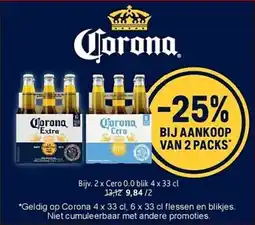 Alvo Cero 0.0 aanbieding