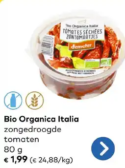 Bio Planet Bio Organica Italia aanbieding