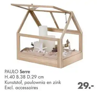 Paulo serre