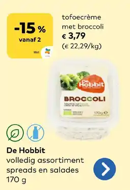 Bio Planet De Hobbit aanbieding