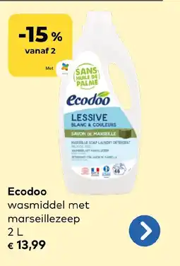 Bio Planet Ecodoo aanbieding