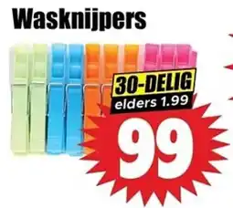 Dirk Wasknijpers aanbieding