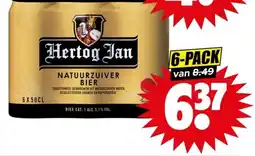 Dirk Hertog Jan aanbieding