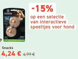 Tom&Co Everlasting Snacks aanbieding