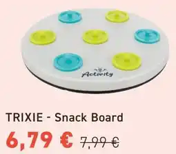 Tom&Co Trixie Snack Board aanbieding