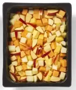 Hanos Vers Gesneden Fruit Horeca Mix aanbieding