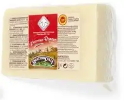 Hanos Quattrocolli Pecorino Romano D.O.P. aanbieding