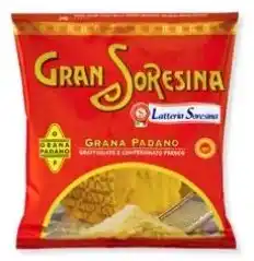 Hanos Latteria Soresina Grana Padano aanbieding
