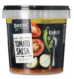 Hanos Bresc Salsa Tomaten aanbieding