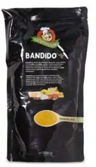 Hanos The Smiling Cook Sauzen Bandido nacho cheese aanbieding