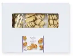 Hanos Poppies Mini Eclairs Banaan aanbieding