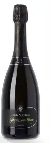 Hanos Puklavec Estate Selection Sparkling sauvignon Blanc aanbieding