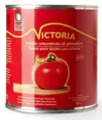 Hanos Victoria Tomaten Puree aanbieding