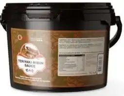 Hanos Yama Oosterse sauzen teriyaki mirin aanbieding