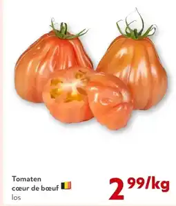 OKay Tomaten cœur de beuf aanbieding