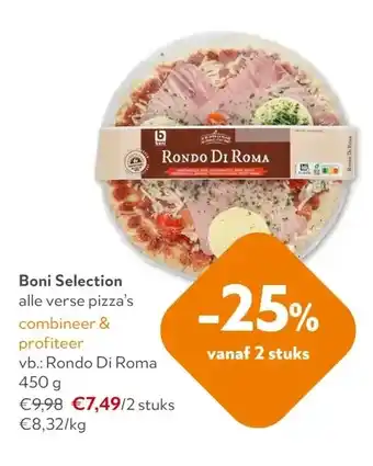 OKay Rondo Di Roma 450 g aanbieding