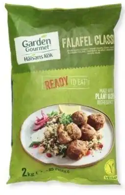 Hanos Garden Gourmet Plantaardige producten vegan gehakt aanbieding