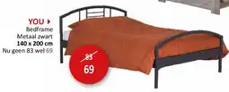 Weba YOU aanbieding