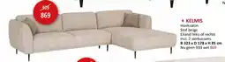 Weba KELMIS aanbieding