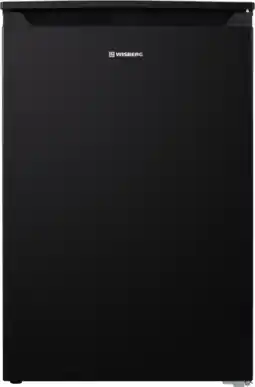 Coolblue Wisberg WBTTVR55DFBB aanbieding