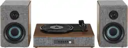 Coolblue Crosley Aria Gris aanbieding